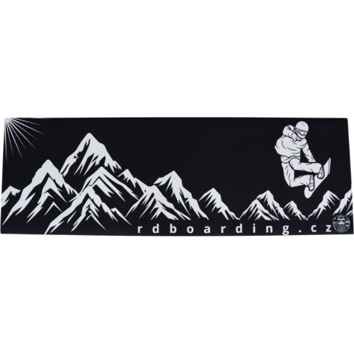 Pad for Balance Board RDB Fitboard Snow II