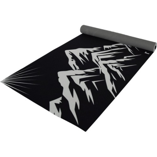 Balansinės lentos paklotas RDB Fitboard Snow II