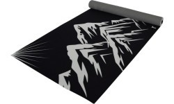 Balansinės lentos paklotas RDB Fitboard Snow II