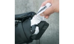 SKS Race L Saddle Bag 750ml 180x70x100mm