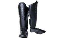 Joya Strike Shinguards black