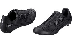 Road batai FORCE ROAD REVOLT CARBON // dydis 44 (juoda)