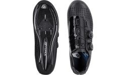 Road batai FORCE ROAD REVOLT CARBON // dydis 44 (juoda)