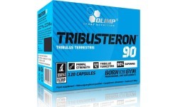 Olimp Tribusteron 90, 120 капсул