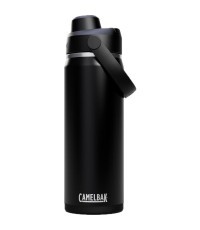 Thrive Chug VSS gertuvė, 0,6 l, juoda