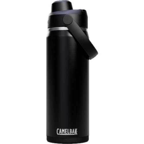 Thrive Chug VSS gertuvė, 0,6 l, juoda