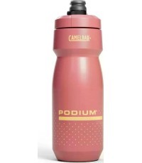 Gertuvė Podium 0,7L Coral Sunset