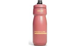 Gertuvė Podium 0,7L Coral Sunset