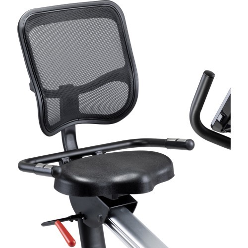 Recumbent inSPORTline Omahan RMB