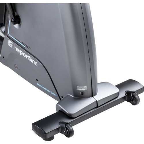Recumbent inSPORTline Omahan RMB