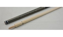 Karambolo lazda Buffalo Atlantic pilka