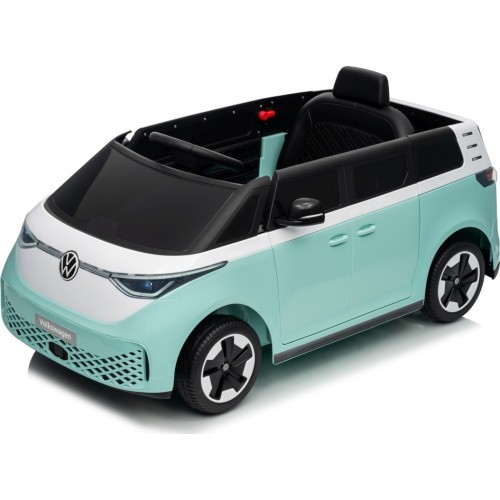 Электромобиль Volkswagen ID BUZZ, синий