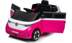 Volkswagen ID BUZZ Pink Vehicle