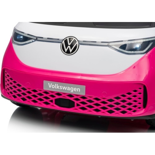 Volkswagen ID BUZZ Pink Vehicle