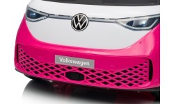 Volkswagen ID BUZZ Pink Vehicle