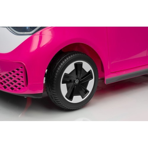Volkswagen ID BUZZ Pink Vehicle