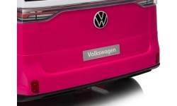 Volkswagen ID BUZZ Pink Vehicle