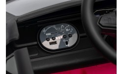 Volkswagen ID BUZZ Pink Vehicle