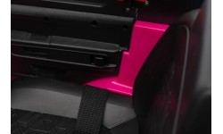 Volkswagen ID BUZZ Pink Vehicle