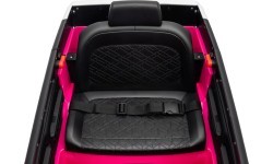 Volkswagen ID BUZZ Pink Vehicle