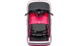 Elektromobilis Volkswagen ID Buzz, rožinis