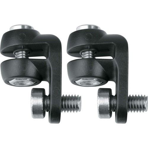 SKS mudguard mounting parts for suspension forks