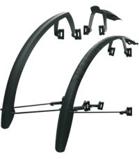 Fender Set 28" SKS Speedrocker (plastic, black)