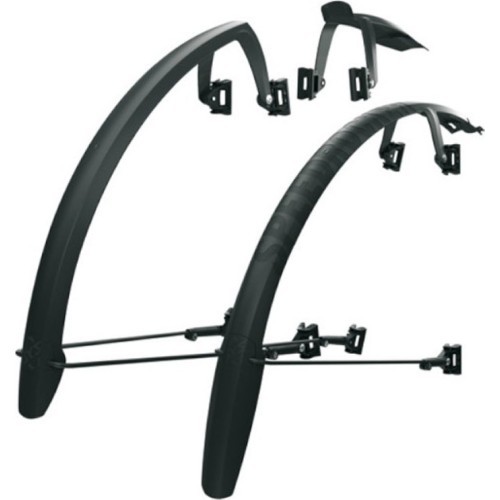 Fender Set 28" SKS Speedrocker (plastic, black)