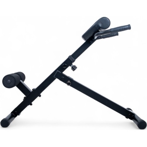 Hiperekstenzijos suolas inSPORTline ON-X RC 20