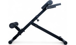 Скамья для гиперэкстензии inSPORTline ON-X RC 20