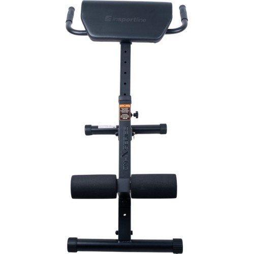 Hyperextension Bench inSPORTline ON-X RC 20