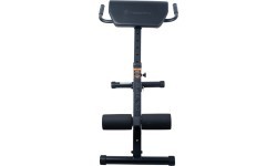 Hyperextension Bench inSPORTline ON-X RC 20