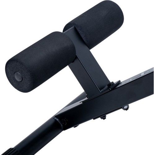 Hyperextension Bench inSPORTline ON-X RC 20