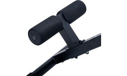 Hiperekstenzijos suolas inSPORTline ON-X RC 20