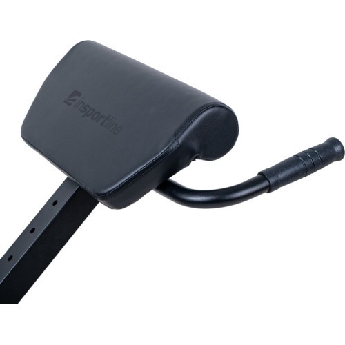 Hiperekstenzijos suolas inSPORTline ON-X RC 20