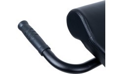 Hiperekstenzijos suolas inSPORTline ON-X RC 20