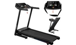 Electric treadmill Spokey HYPE