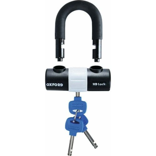 Мотоциклетный цепной замок Oxford Heavy Duty 2 м
