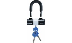 Motociklo grandininė spyna Oxford Heavy Duty 2 m