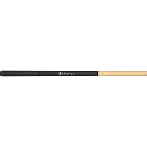 Universal jump cue JP-3 Hybrid black