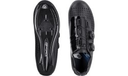 Batai FORCE ROAD REVOLT CARBON // dydis: 42 (juodi)