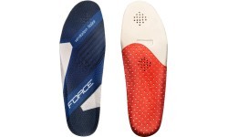 Велотуфли Force Road Revolt Carbon, размер 42, чёрные