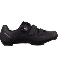 Велотуфли FORCE MTB Revo 2, черные