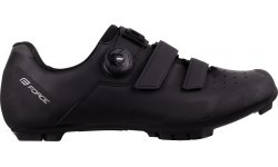Велотуфли FORCE MTB Revo 2, черные