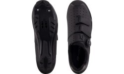 Велотуфли FORCE MTB Revo 2, черные