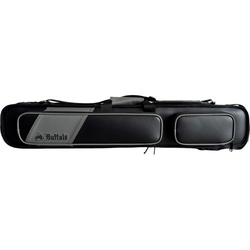 Buffalo cue bag Soft 3B/5S black