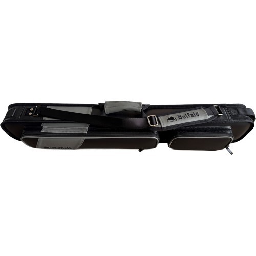 Buffalo cue bag Soft 3B/5S black