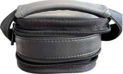 Buffalo cue bag Soft 3B/5S black