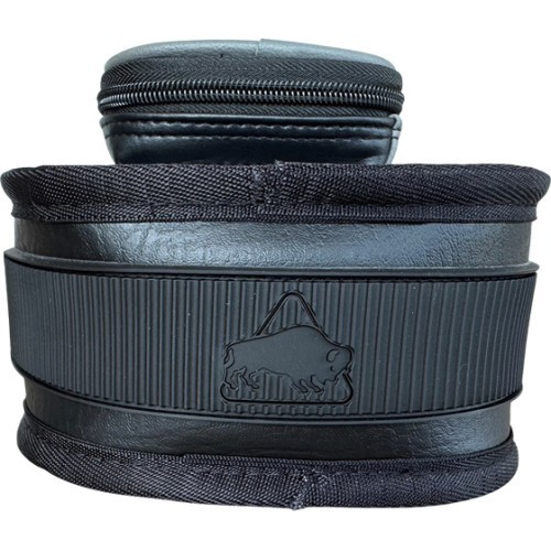 Buffalo cue bag Soft 3B/5S black