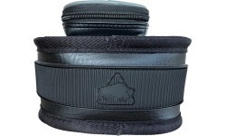 Buffalo cue bag Soft 3B/5S black